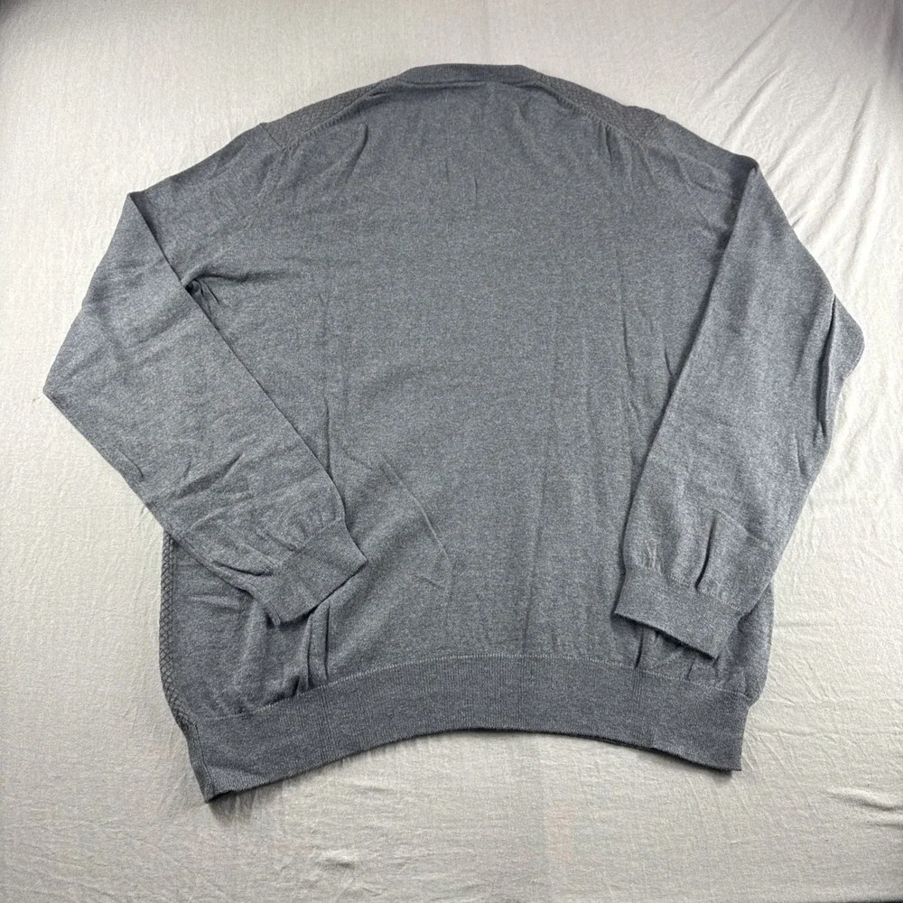 Joseph Abboud sweatshirt very